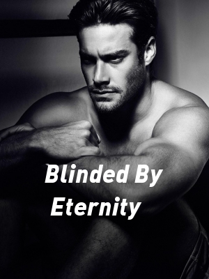 Blinded By Eternity,Starbright Diamond