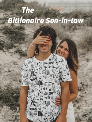 The Billionaire Son-in-law,