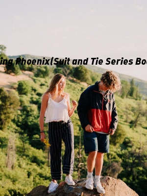 Teasing Phoenix(Suit and Tie Series Book 2),Gia Hunter