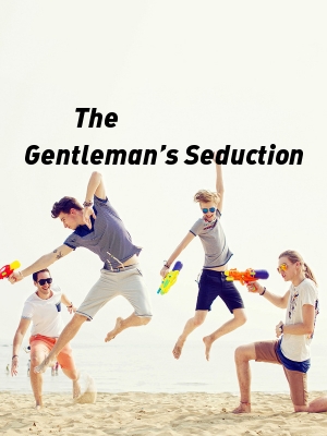 The Gentleman’s Seduction,Lauren Smith