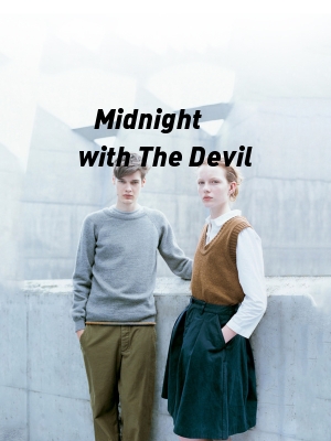Midnight with The Devil,Emma Castle