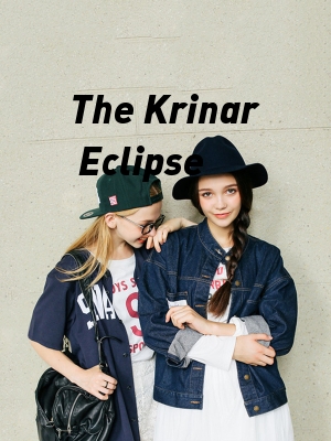 The Krinar Eclipse,Emma Castle
