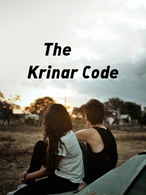 The Krinar Code,Emma Castle