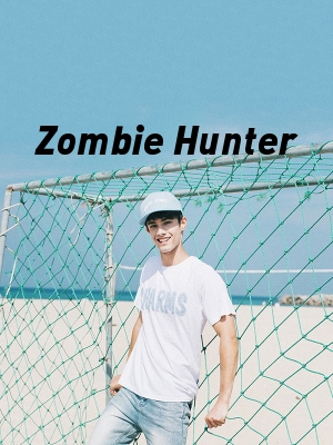 Zombie Hunter,Crownway Amef