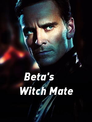 Beta's Witch Mate,Kabejja Daphine