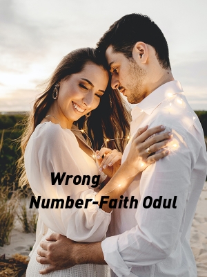 Wrong Number-Faith Odul,Faith Odulesi