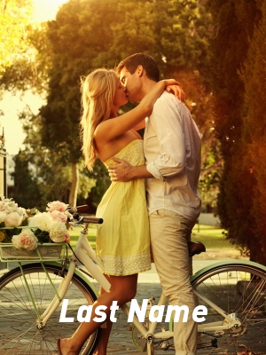 Last Name