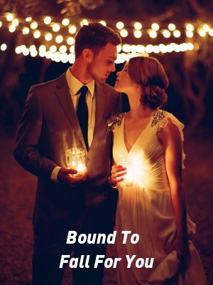 Bound To Fall For You,Reyana Segal