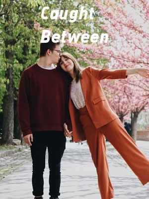 Caught Between,Wura Ola