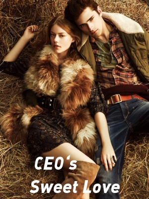 CEO‘s Sweet Love,ShyaShyan