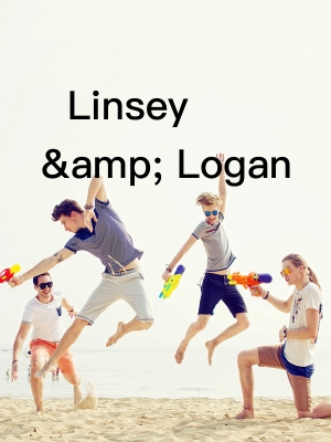 Linsey &amp; Logan,Nina Jakari