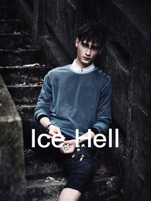 Ice Hell,Xhield