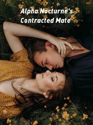 Alpha Nocturne's Contracted Mate,A E Randell