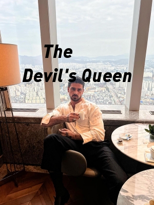The Devil's Queen,Denise Writes