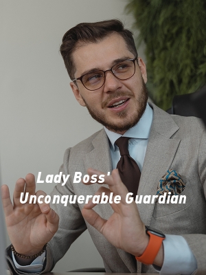 Lady Boss'  Unconquerable Guardian,