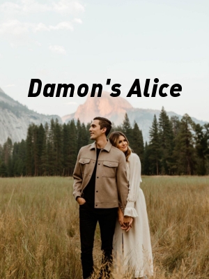 Damon's Alice,Nur Athirah