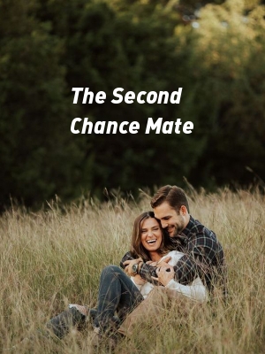 The Second Chance Mate,Kis Write