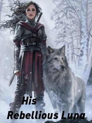 His Rebellious Luna,Ademac