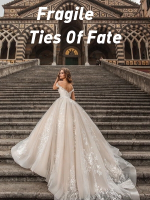 Fragile Ties Of Fate,Ibnisah