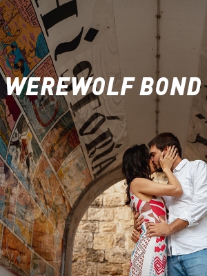 WEREWOLF BOND,JOHN SHAW