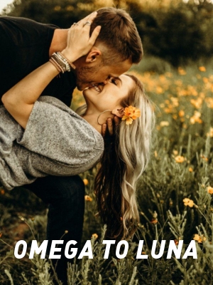 OMEGA TO LUNA,JOHN SHAW
