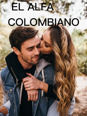 EL ALFA COLOMBIANO,Jarrisson Galeano