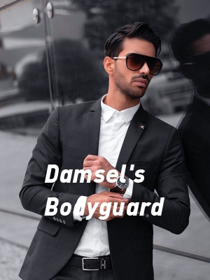Damsel's Bodyguard,