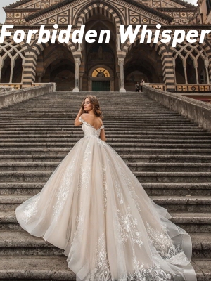 Forbidden Whisper,Prettyvillan