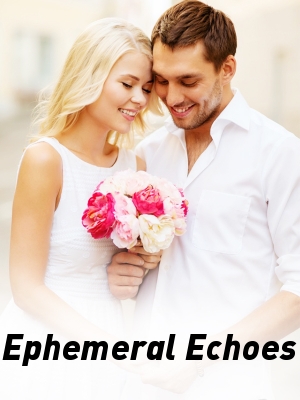 Ephemeral Echoes,Aphroditeex