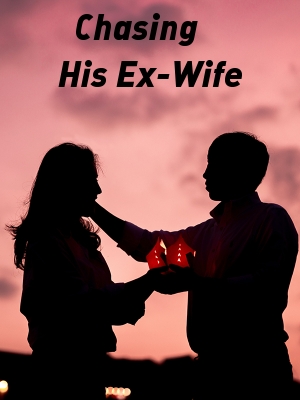 Chasing His Ex-Wife,Yemi69