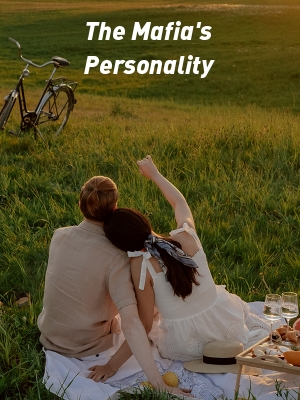 The Mafia's Personality,Redious_In_Paper