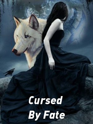 Cursed By Fate,Vicki