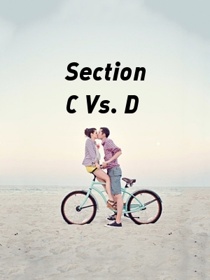 Section C Vs. D,Nishishine 