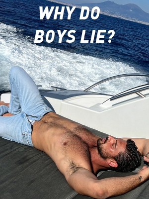 WHY DO BOYS LIE?,OCEAN_TEN
