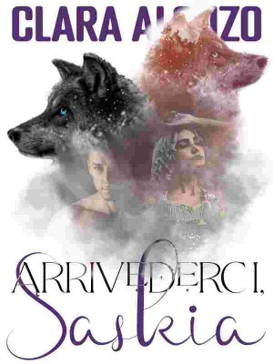 Arrivederci, Saskia