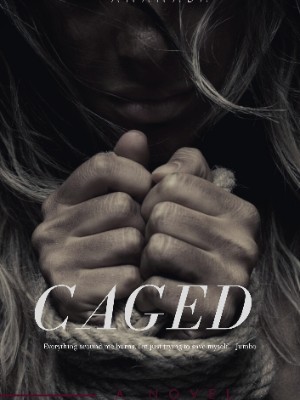 Caged,Laura Ananaba