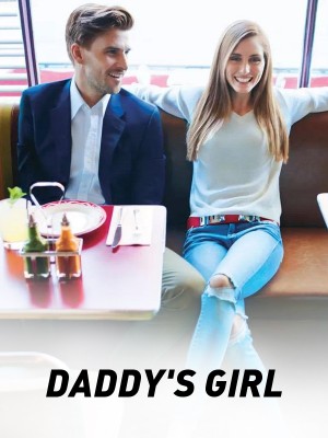 DADDY'S GIRL,ChristineO