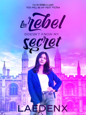 The Rebel Doesn't Know My Secret