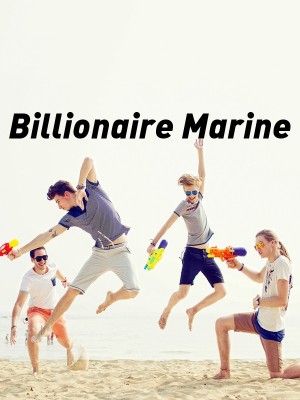 Billionaire Marine,Devildog