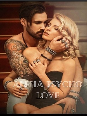 ALPHA PSYCHO LOVE