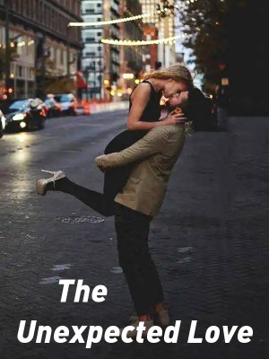 The Unexpected Love,Lunazero