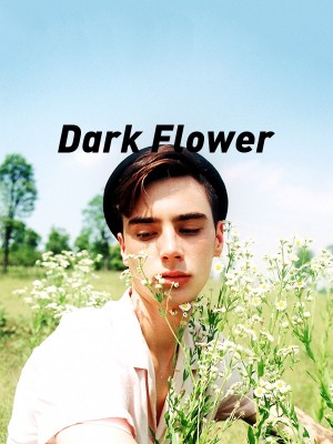 Dark Flower,Jazzalina MoonHawk