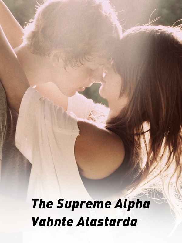 The Supreme Alpha Vahnte Alastarda