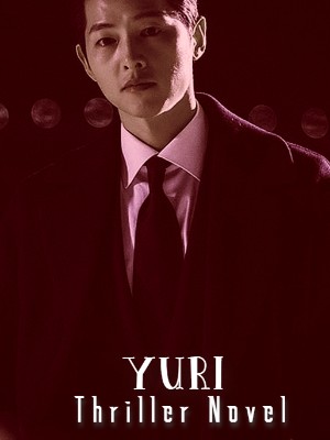 Yuri: Book I Of Mafia Series,Amna_H