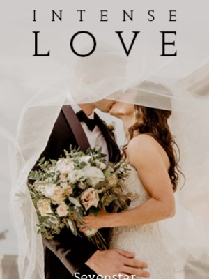 Intense Love,Sevenstar