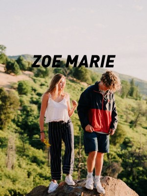 ZOE MARIE
