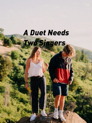 A Duet Needs Two Singers,Cat Lover