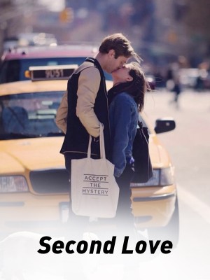 Second Love,Angelic KK