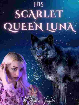 His Scarle Queen Luna