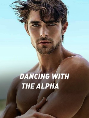 DANCING WITH THE ALPHA,Authoress P. Bey